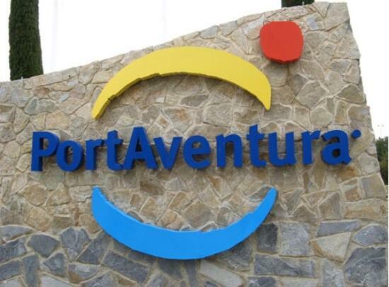Bonito Y Acogedor Apartamento Con Fibra Salou Exterior foto