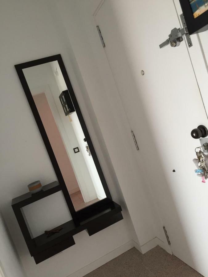 Bonito Y Acogedor Apartamento Con Fibra Salou Exterior foto